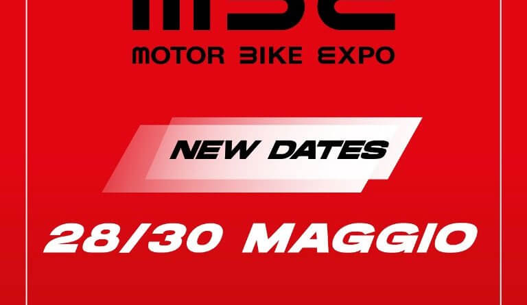 Motor Bike Expo Verona 2021