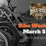 Daytona Beach BikeWeek