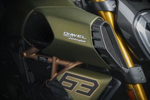 ducati diavel 1260 lamborghini 4
