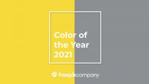 2021 Panton színe