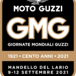 GMG - Giornate Mondiali Moto Guzzi