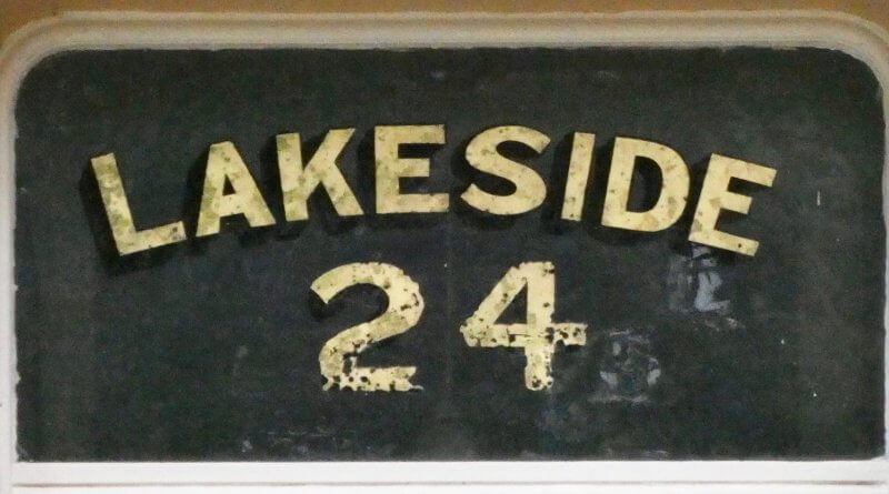 24. Lakeside Weekend 2021