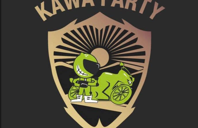 Kawa Party