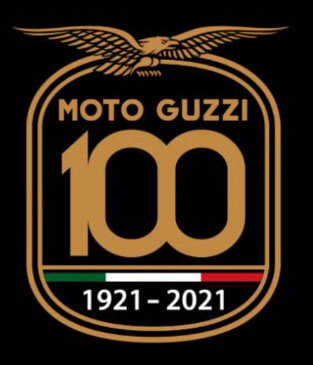 100 éves a Moto Guzzi márka