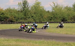 MAMS magyar gyorsasági motoros és supermoto utánpótlás bajnokság