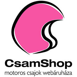 CsamShop motoros csajok webáruháza