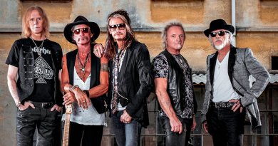 Harley-Davidson, az Aerosmith együttessel dob piacra közösen egy limitált kollekciót