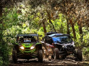 Riverside Baja 2021 előzetes