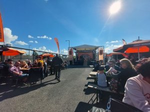 Harley-Davidson Szezonnyitó 2021