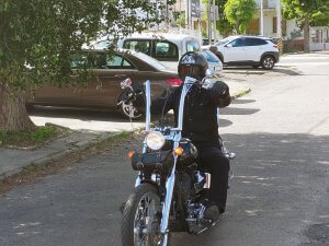 Harley-Davidson Szezonnyitó 2021