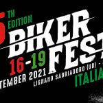 35. Biker Fest International - Italian BikeWeek