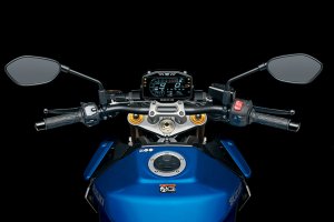 Suzuki GSX-S1000 2022