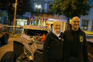 Baja Satu Mare 2021 beszámoló