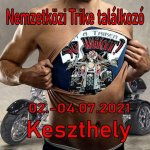 Nemzetközi Trike találkozó