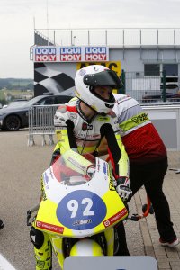 Northern Talent Cup Rossi Moor