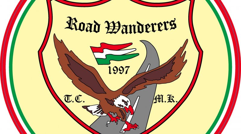 Road Wanderers Motoros Nap 2021