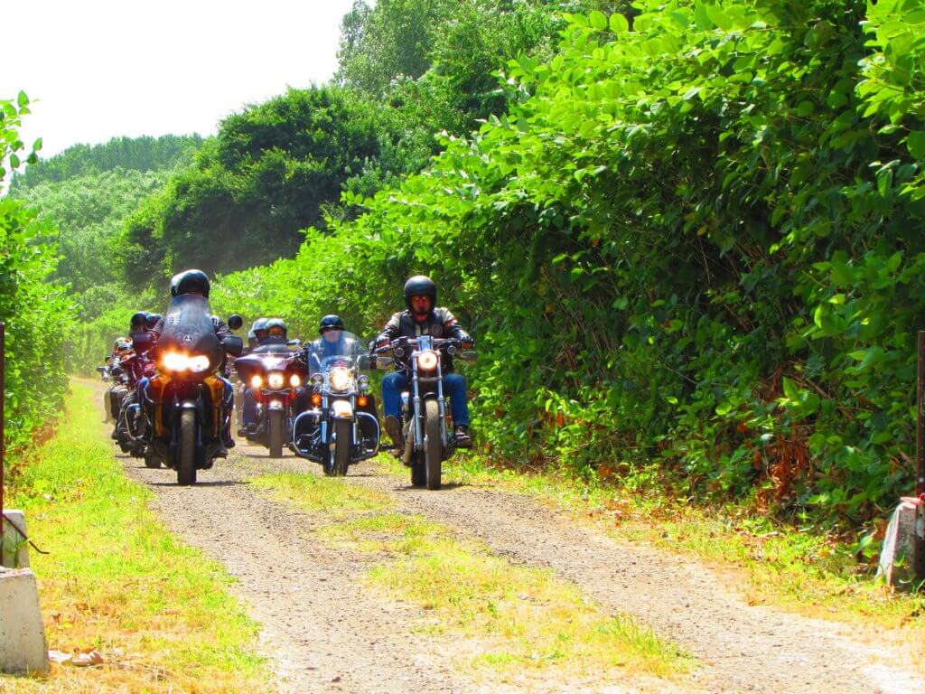 15. Motoros Búcsú Ecséd