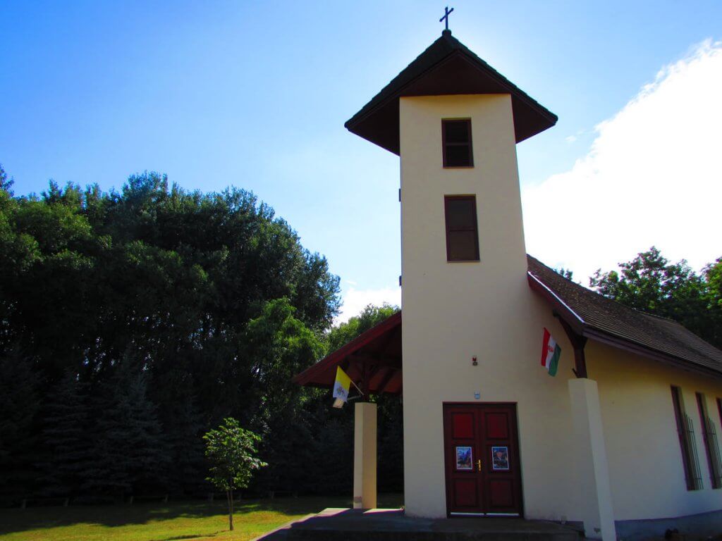 15. Motoros Búcsú Ecséd