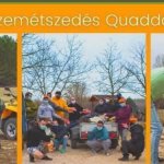 Szemétszedés Quaddal