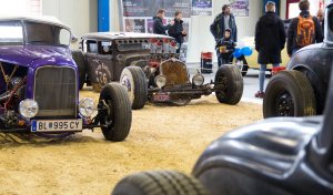 Automobil és Tuning Show 2021