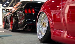 Automobil és Tuning Show 2021