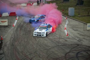 Automobil és Tuning Show 2021