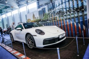 Automobil és Tuning Show 2021