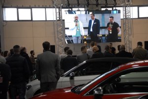 Automobil és Tuning Show 2021