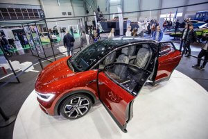 Automobil és Tuning Show 2021