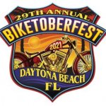 29. Biketoberfest 2021