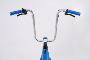 Serial 1 Mosh/Chopper custom e-bike