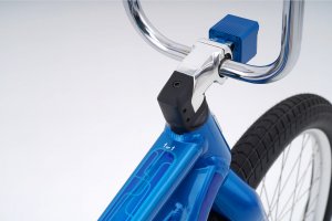 Serial 1 Mosh/Chopper custom e-bike