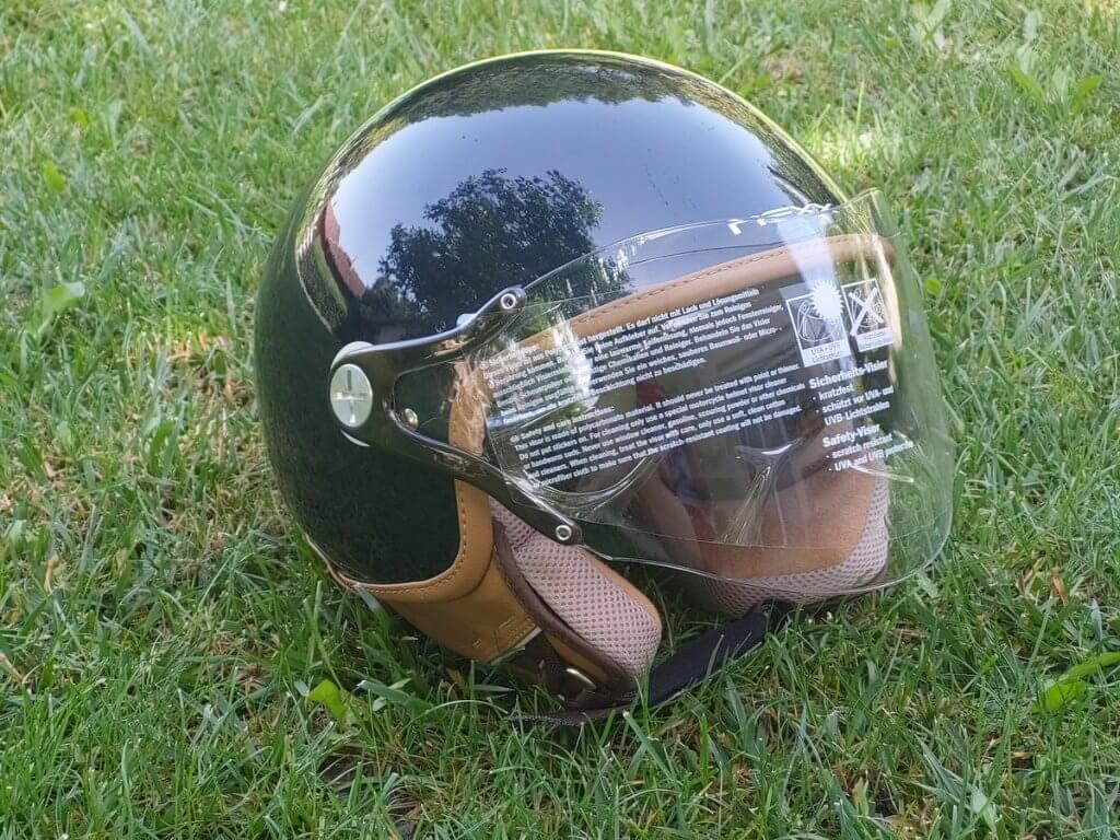 Nexx SX.60 Jazzy Jet bukósisak