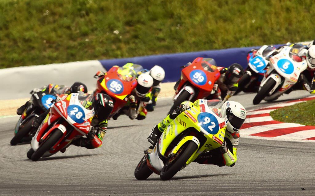 Northern Talent Cup 2021 Rossi Moor