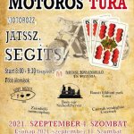 IX. Snóbli motoros túra