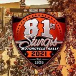 Sturgis Bike Rally 2021