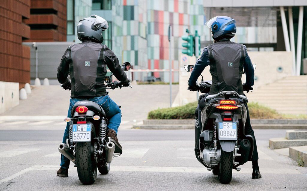 Tucano Urbano