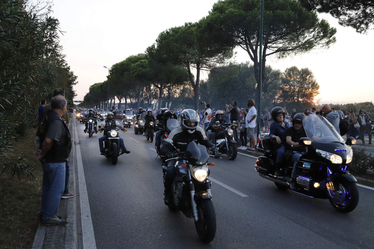 35. Biker fest Lignano Sabbiadoro