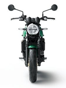 Kawasaki Z650RS 2022