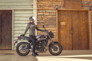 Kawasaki Z650RS 2022