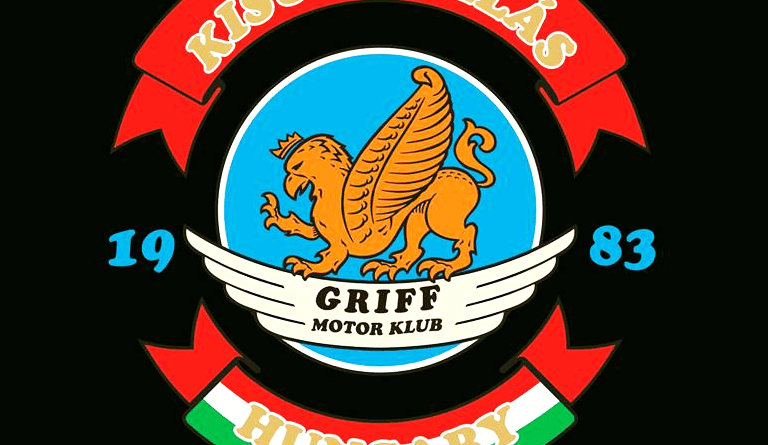 Griff Motor Klub