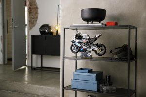 LEGO TECHNIC BMW M 1000 RR