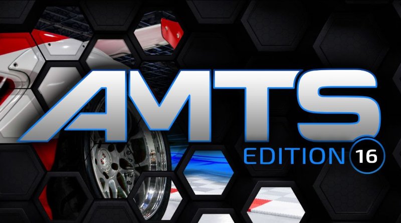 16. AMTS - Automobil és tuning show 2022