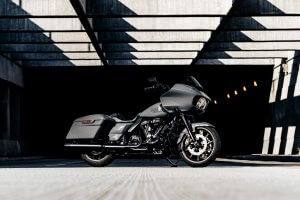 Harley-Davidson Road Glide ST 2022