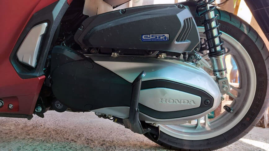 Honda SH 300i ABS 2021