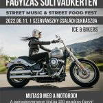 II. Országos Motoros Fagyizás