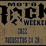 Moto-Rock Weekend