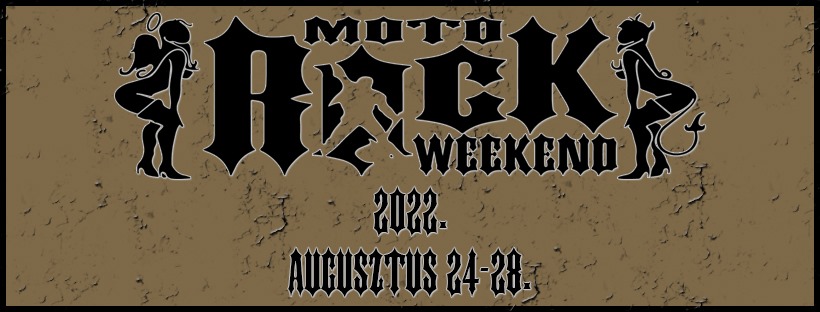 Moto-Rock Weekend