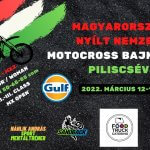 MAGYAR MOTOCROSS BAJNOKSÁG