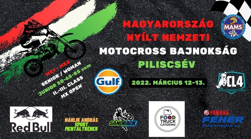 Magyar Motokrossz bajnokság